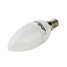 Smd2835 200lm Old Candle Bulb 3w 3000k/6000k Light - 4