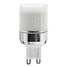 G9 3w Cool White Decorative Ac 220-240 V Smd Led Spotlight - 4