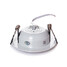 220v 4pcs White Cool White Light Downlights - 5