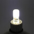 Lamp 280lm G8 3w Smd Cold White Led Warm White Corn Bulb - 6