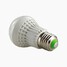 240lm Warm White Led Bulbs 8a 3w Cool White - 2