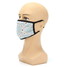 Anti Dust Motorcycle Ear Mask Hanging Type Masks Printing Warm Fashion - 5