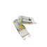 G9 Waterproof 10 Pcs Cool White Led Bi-pin Light 2w Warm White Smd - 6