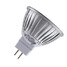 3000/6000k Light 3w 300lm 4pcs Grey Mr16 Dimmable Cold White Light - 4