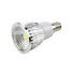 Spot Lights E14 Cob Warm White 6000-6500k 150lm Cool White 2 Pcs - 5