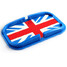 Navigation Holder Car Phone England Blue Mat Series Flag - 4