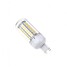 G9 460lm Ac 220-240 V Natural White 4w Led Corn Lights Warm White Smd - 2