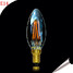 Retro Dimmable 2200k-3000k 4led Filament Led Imitation - 4