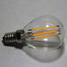 1 Pcs G45 4w Warm White Shenmeile Edison - 2