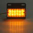 12V Trailer Truck Van Lorries Side Marker Light Lamp LED lamp - 10