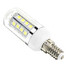 Cool White Ac 220-240 V Led Corn Lights E14 Smd - 2