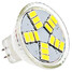 Gu4(mr11) Smd Led Spotlight Mr11 4w Natural White - 1