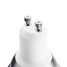 Cob Dimmable Led Spotlight Ac 220-240 V Gu10 10w Warm White - 3