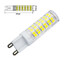 Smd Led Corn Bulb 5w 5pcs Cool White Warm White - 2