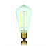 220v 100-200lm E27 110v Retro 2w Led Edison 2led - 1