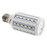 12w Ac 220-240 V Cool White Smd E26/e27 Led Corn Lights - 1