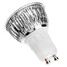 4w Mr16 Led Spotlight High Power Led Gu10 Ac 85-265 V Warm White 5 Pcs - 7