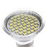 Mr16 3w Ac 220-240 V Led Spotlight Gu10 E26/e27 Natural White Smd - 3