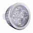 100 High Power Led Warm White Led Spotlight Gu5.3 1 Pcs - 8