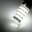 1 Pcs Ac220-240v G4 Warm White Cool White Decorative Led Corn Lights Smd - 7