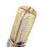 Smd Led Corn Lights G9 Cool White Ac 220-240 V 4 Pcs - 4