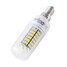 9-30 4pcs 100 Smd3528 12w 3000k/6000k Light - 6