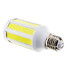 Led Corn Lights Cool White Ac 220-240 V 9w Cob E26/e27 - 2