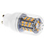 Gu10 Warm White Ac 220-240 V Smd Led Corn Lights 6w - 1