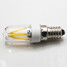 3w 2700k Filament Light E14 Led G9 - 5