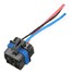 4pin Integrated Holder 12V 40A Relay Car Auto Waterproof - 4