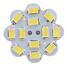 Smd G4 100 6w Natural White Led Ceiling Lights - 2