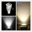 Cob 750lm Support Gu10 Led 100 5pcs - 1