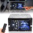 HD Bluetooth 6.2 inch 2 DIN Car Player FM Radio USB TF MP3 Touch Screen Stereo DVD - 9