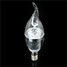 Light Bulbs 300-350lm 3w E14 Led Candle Light 220v - 6