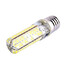 Cool White Smd E12 Light E17 Led Corn Lights E11 Dimmable - 7