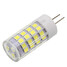 1 Pcs Ac220-240v G4 Warm White Cool White Decorative Led Corn Lights Smd - 5