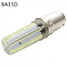 E14 Smd 1200lm 5pcs Light White 110v/220v 12w E11 - 2