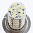 Car Bulb 12v H7 Smd Led White Headlight 5w - 4