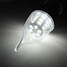 5w Warm White Ac 110-130 V Ca35 Cool White Led E14 Candle Light - 6