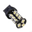 T20 7443 Tail Reverse Turn Light Bulb Canbus Error Free SMD 5050 LED - 3