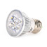 Lamp E27 85-265v 10w Cool Light Spot Lights Led - 2