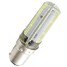 110/220v Dimmable 152x3014smd Warm Light 10w - 3