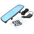 4.3 Inch HD 1080P Camera Car Camera DVR Rear View Mirror Reversing Back - 7