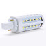 Ac 220-240 V Natural White Led Corn Lights G24 Smd 5w - 2