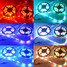 Flexible Light Led 100 Waterproof 10m 44key - 5