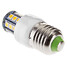 Led Corn Lights E26/e27 Warm White Ac 110-130 V Smd 4w - 2