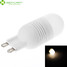 3000k 6500k 4w Cool White Light Led Warm White Ac220-240v Ac110-130 280lm Spot Bulb - 3