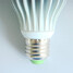 Rgb 9w Music Led Bulb Color 1pcs - 11