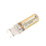 Smd3014 Silicone 6pcs 500lm Lamps Ac220-240v Led Dimmable - 6