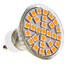 Led Spotlight Gu10 Ac 220-240 V 5w Warm White Smd - 1